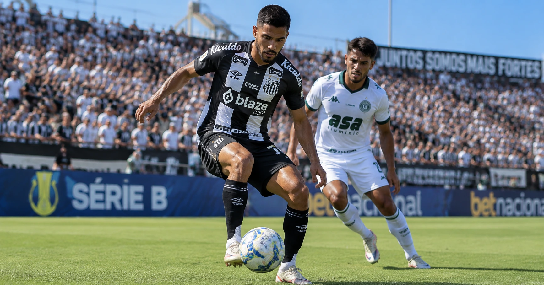 Brazileira Série B 16vet rodad: análi ha resulta recenta - image 2