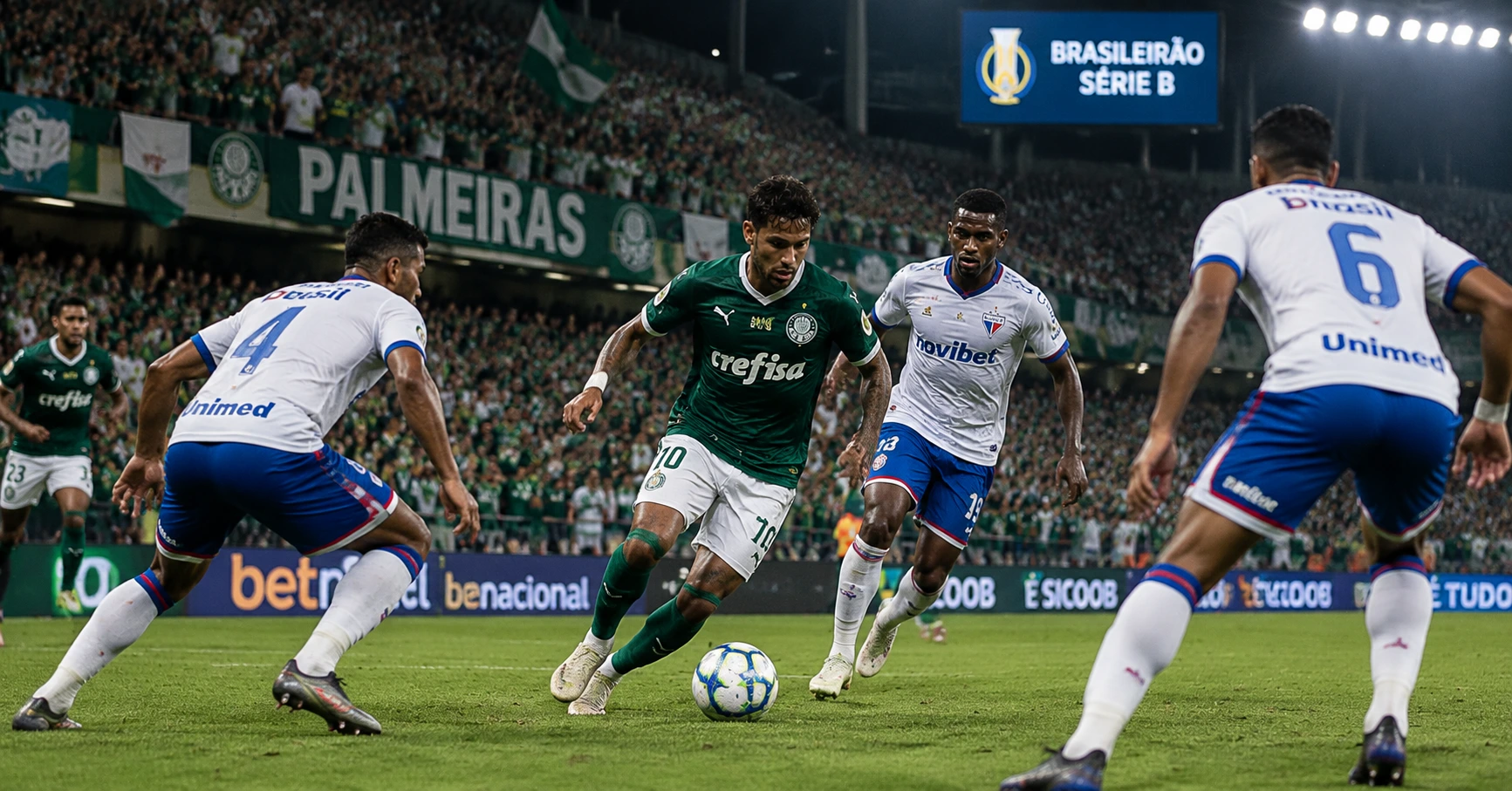 Artilheiro Brasileirao Serie B: Pouezhioù ha Statistikoù - image 3