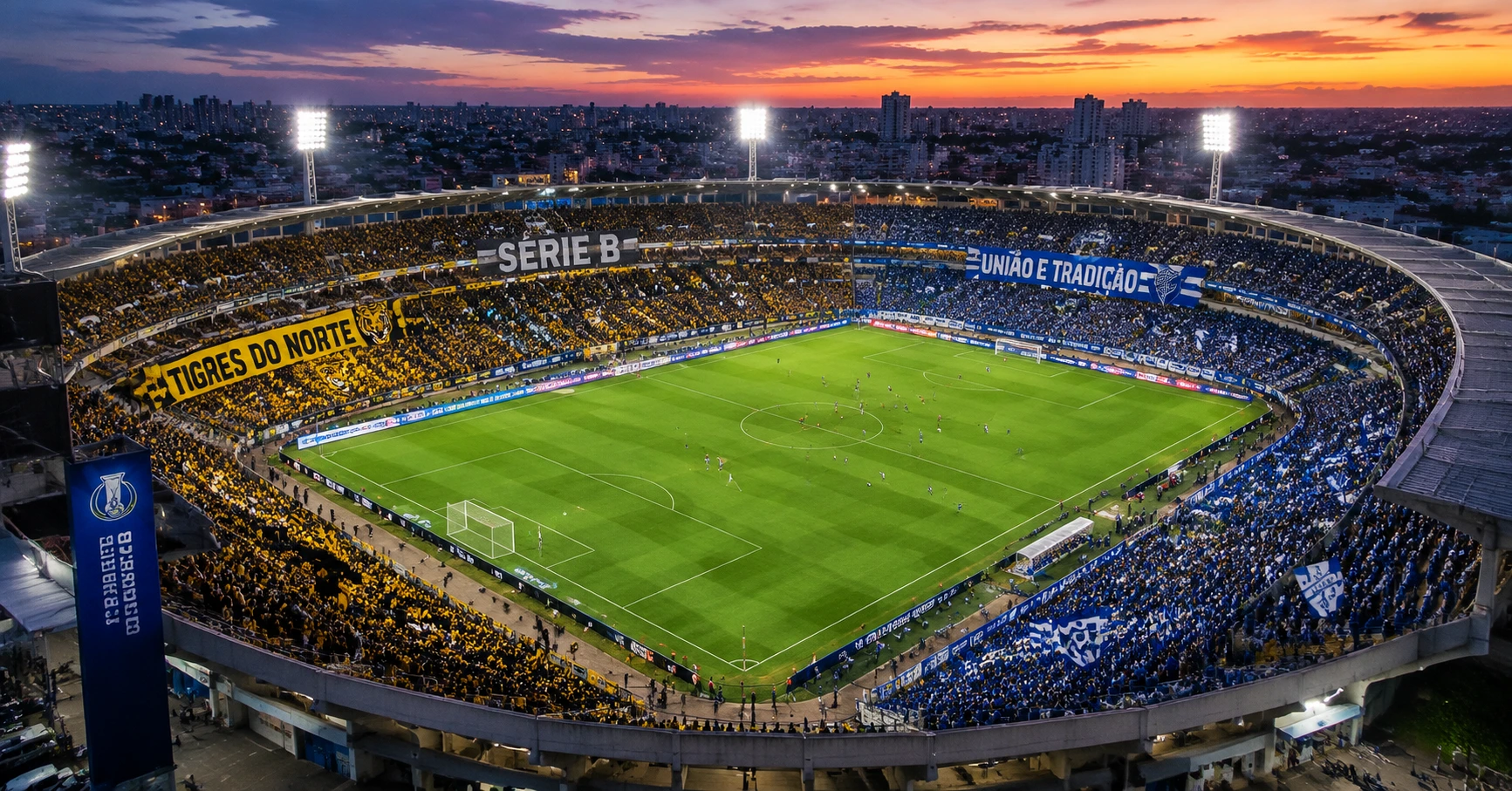 Rouedadur Brasileirão B 2018: Orde ha Renkadur - image 1 Rouedadur Brasileirão B 2018: Orde ha Renkadur - image 1