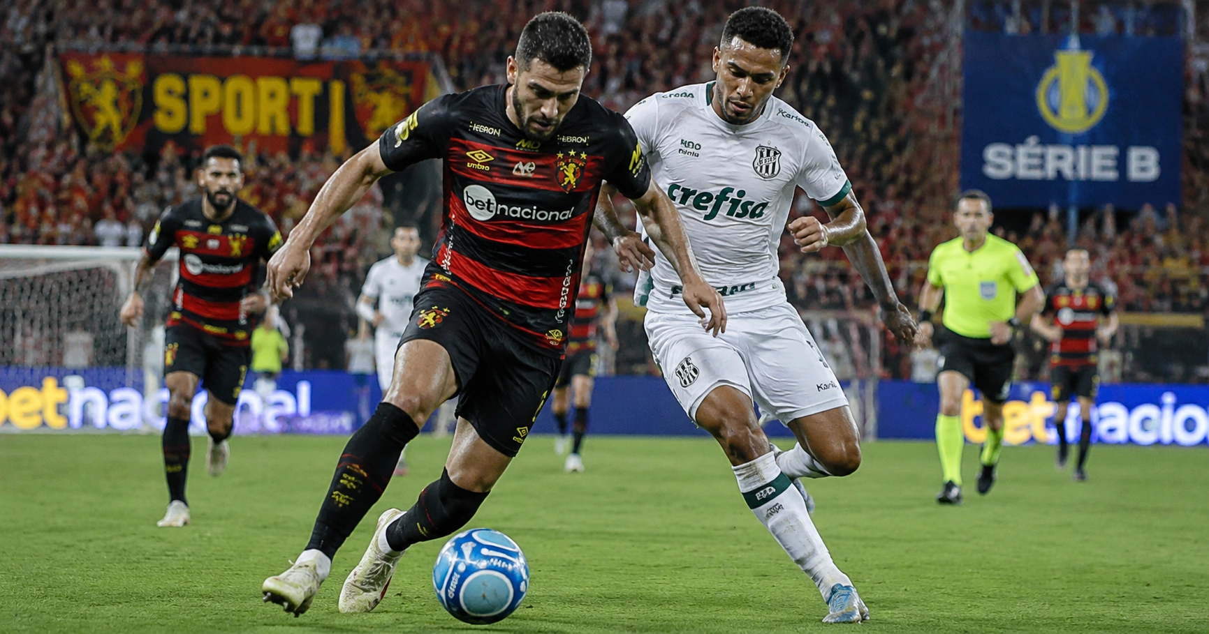 Rouedadur Brasileirão B 2018: Orde ha Renkadur - image 2 Rouedadur Brasileirão B 2018: Orde ha Renkadur - image 2