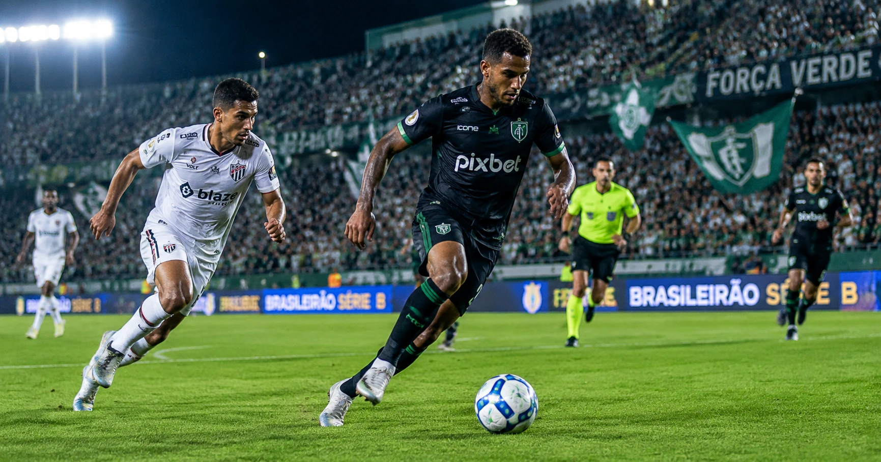 Brasileirão Série B 2016 tablenn ha rangadur - image 1 Brasileirão Série B 2016 tablenn ha rangadur - image 1
