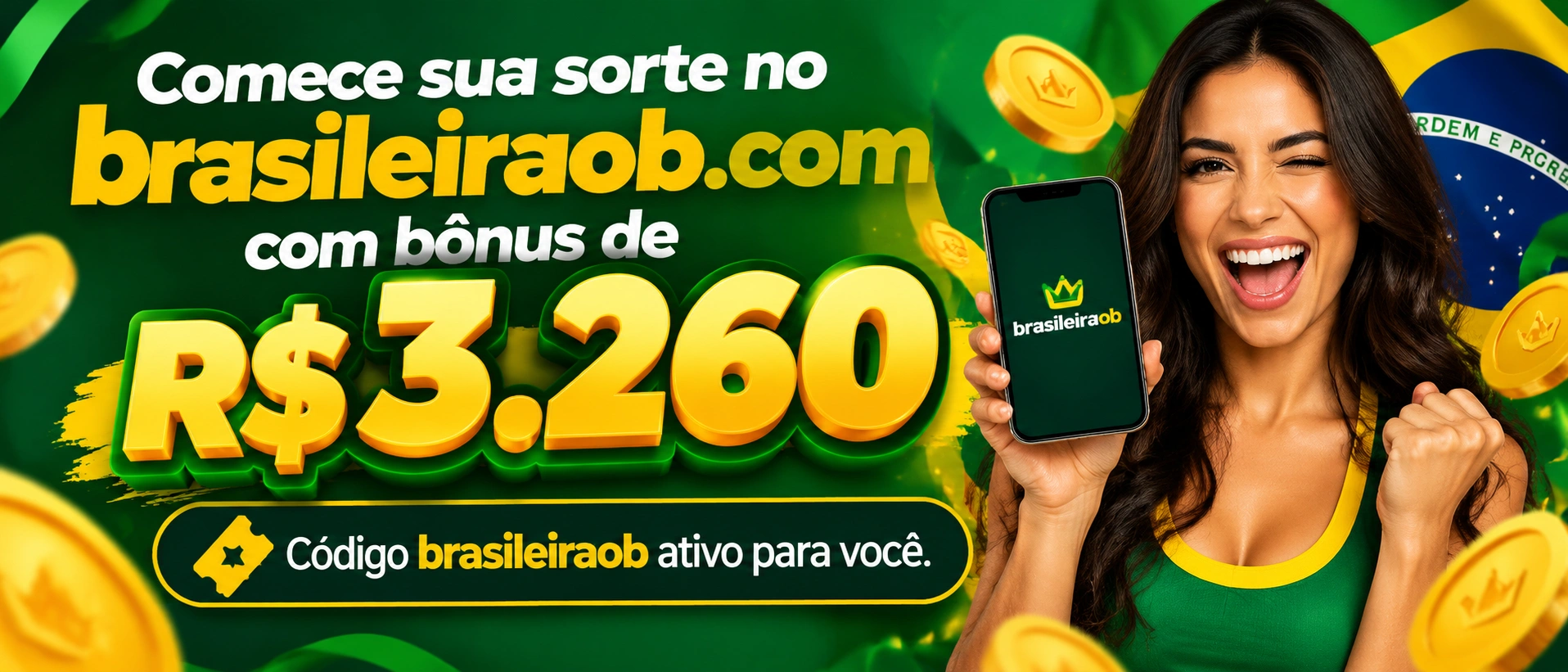 Área de depósito PIX do brasileirao b com valores e opções de pagamento