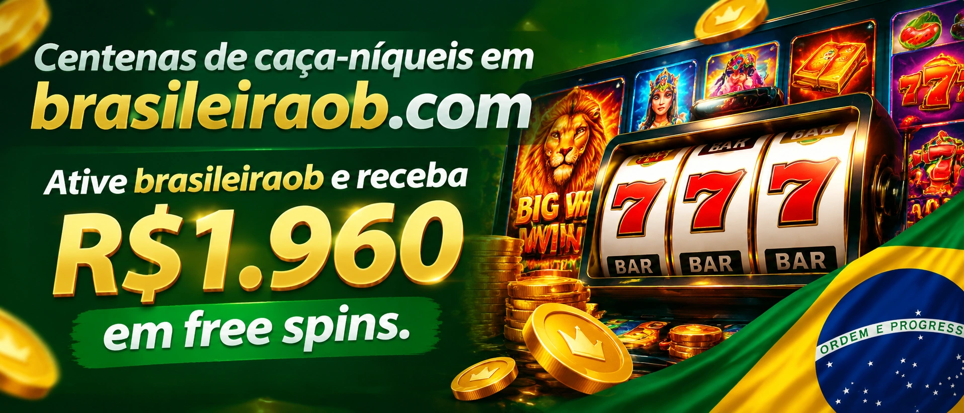Visual de slots online da Lotomania88 em ambiente de navegação mais amplo, útil para celular e computador